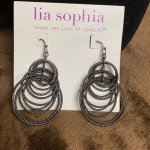 Lia Sophia Earrings